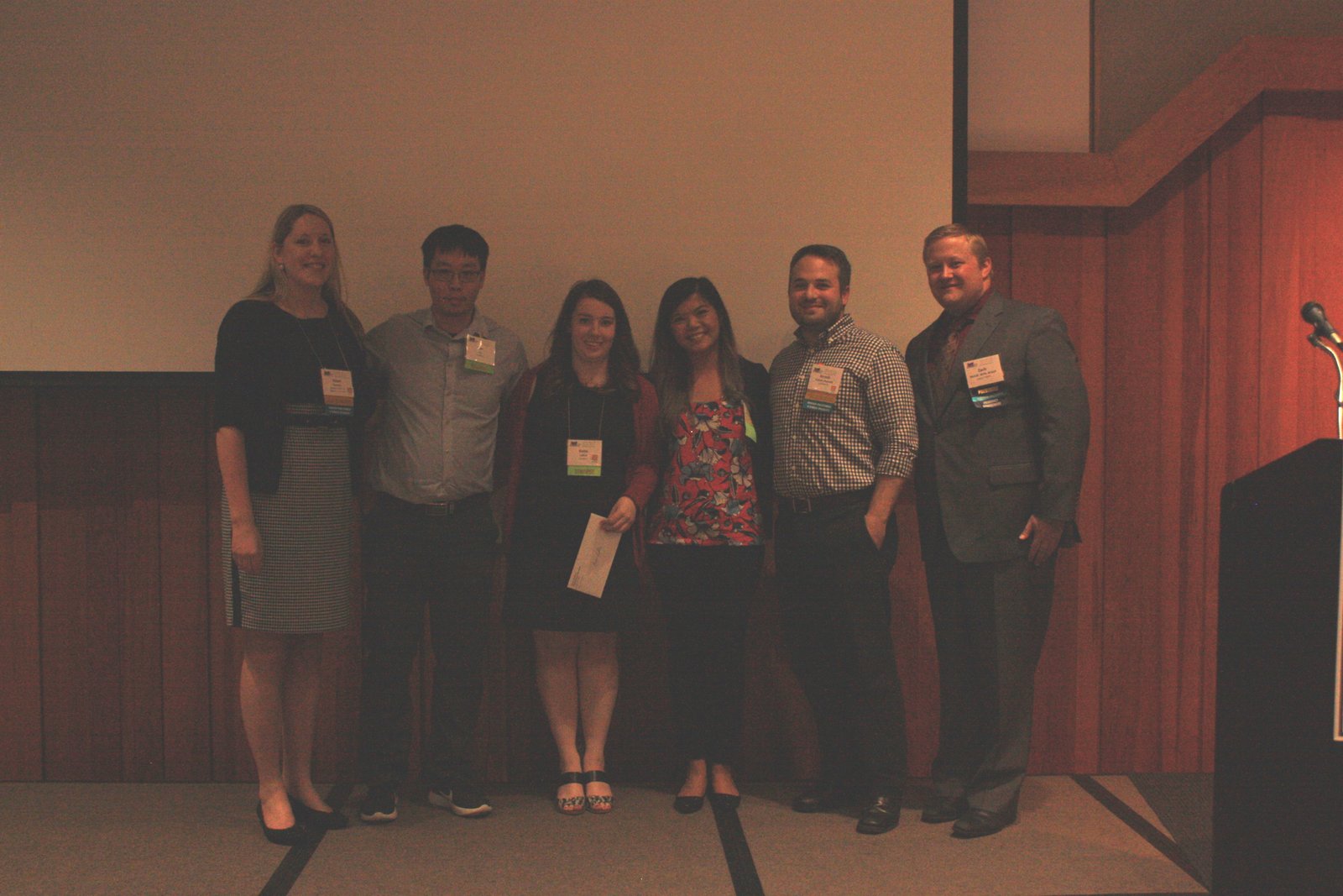 Oregon Society of Health-System Pharmacists – OSHP Annual Seminar Apr 24–26 2026